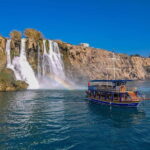 Antalya Lara,Kundu Relax Boat Trip - The Itinerary: What You’ll Do During the Trip