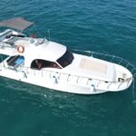Antalya Luxury Private Boat Tour - What Makes This Tour Stand Out