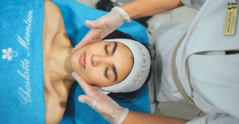 Antalya: Massage and Professional Skin Care Experience - Why We Think This Experience Is Worth It