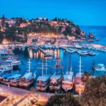 Antalya: Night Lights Private Tour - The Practical Details: What’s Included and What Not