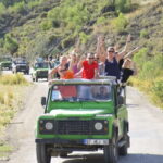 Antalya: Off-Road Jeep Safari - Who Should Consider This Tour?