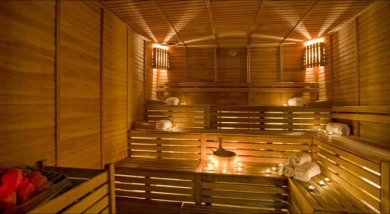 Antalya: Old City Boutique Small-Group Turkish Bath - Who Will Love This Experience?