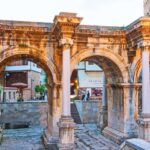 Antalya Old Town City Tour w/Transfer & Lunch - Frequently Asked Questions