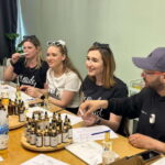 Antalya Old Town: Perfume Workshop Antalya with 100+Essences - Who Will Love This?