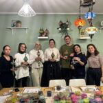 Antalya Old Town: Traditional Mosaic Lamp or Candle Workshop - Who Will Love This Experience?