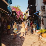 Antalya: Old Town Walking Tour incl. Turkish Tea and Baklava - Walkability, Group Size, and Tour Dynamics