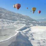 Antalya: Pamukkale Guided Tour With Optional Balloon Flight - The Magic of the Balloon Flight at Dawn