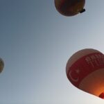 Antalya Pamukkale Hierapolis Hot Air Balloon 1 Day Tours - The Experience of Hot Air Ballooning at Pamukkale