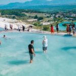 Antalya: Pamukkale Hot Springs & Hierapolis Small Group Tour - Frequently Asked Questions
