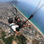 Antalya: Paragliding in Alanya W/Lunch And City Tour Option - Itinerary Breakdown and Highlights