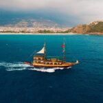 Antalya Pirate Boat Tour with Lunch and Roundtrip Transfer - The Real Experience: Pros and Cons