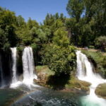 Antalya Private City Tour Waterfalls and Old Town Boat Tour - The Practical Side: Transportation, Timing, and Group Size