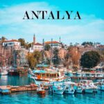 Antalya: Private City Tour with Waterfalls and Boat Tour - Who is This Tour Best For?