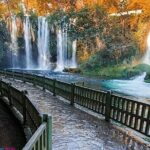 Antalya Private City Waterfalls Tours with lunch - What’s Included and What’s Not