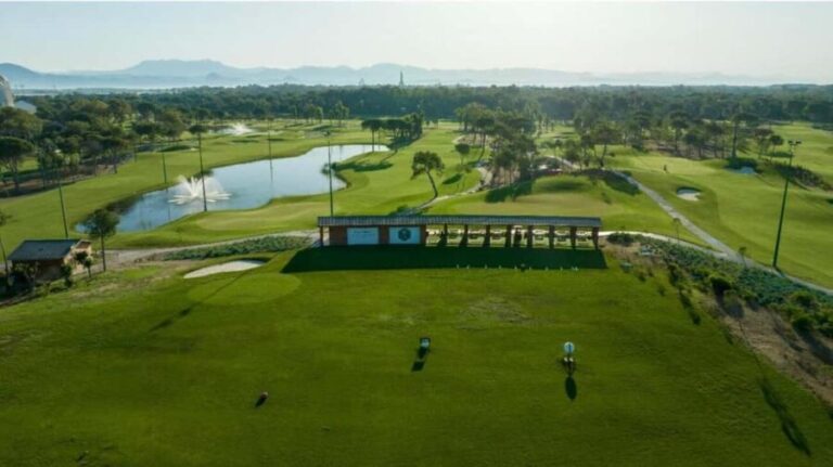 Antalya: Private Golf Lesson in Belek - Price and Value