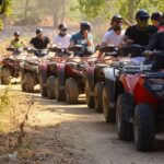 Antalya: Quad-Bike Safari with Hotel Pick-Up - The Experience: What Travelers Say