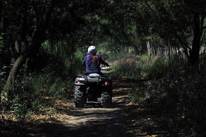 Antalya Quad Safari Experience by Local Experts - The Real Experience: Pros and Cons