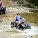 Antalya: Quad Safari Experience with Hotel Transfer - FAQs