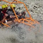 Antalya: Rafting & Buggy, Quad Safari & Zipline Adventure - The Itinerary and What You Can Expect