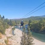 Antalya: Rafting, Zipline, and Buggy/Quad for Self Arival - Logistics and Practicalities