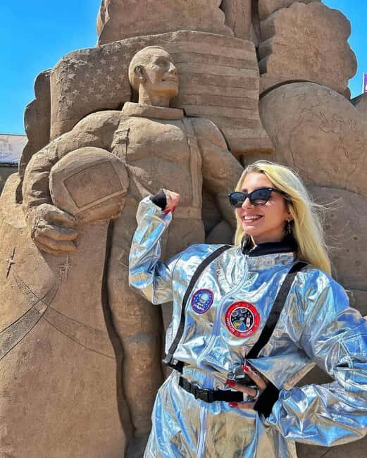 Antalya Sandland & Düden Waterfall & Lunch with Transfer - The Sum Up