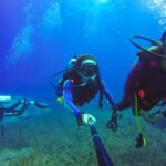 Antalya Scuba Diving Adventure w/Private Expert Diver Option - Who This Tour Is Best For