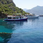 Antalya: Scuba Diving at Mediterranean Sea, 2-Dives w/Lunch - Diving Sites and Underwater Experience