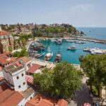 Antalya: Self-Guided Audio City Tour on Your Phone - What to Expect from the Tour