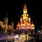 Antalya/Side/Alanya: Land of Legends Night Show w/Shopping - Value for Money and Practical Considerations