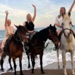 Antalya: Side Horse Riding Safari with Instructor Free Trans - The Experience in Detail