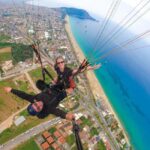 Antalya/Side : Paragliding in Alanya with Optional Transfer - The Itinerary: What to Expect