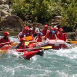 Antalya/Side: Quad, Buggy, Rafting & Zipline Tour with Lunch - Additional Activities and Options