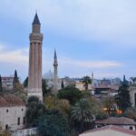 Antalya: Sightseeing Tour with Kaleici and Hadrian Gate - What Makes This Tour Worth Considering