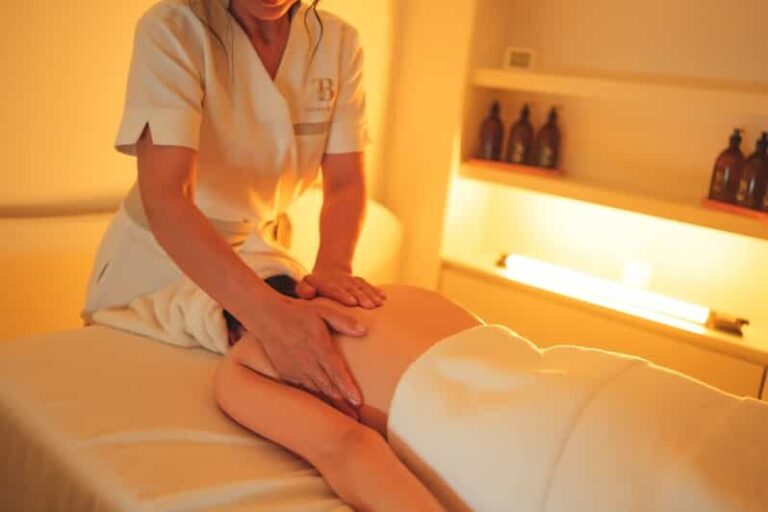 Antalya: Spa and Skin Care Experience with Massage and Drink - The Experience in Detail