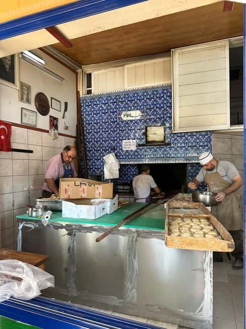 Antalya: Street Food Experience with Local Tastes - Who Would Love This Tour?