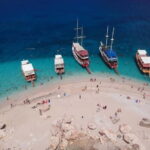 Antalya: Suluada Island Boat Trip with Lunch & Hotel Pickup - What We Loved & What to Consider