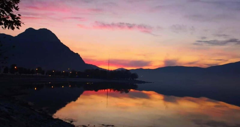 Antalya: Suluada Island Cruise with Dinner and Sunset - The Return and Overall Experience