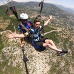 Antalya: Tandem Paragliding Experience with Transfer - Who Will Love This Tour?