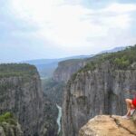 Antalya: Taz Canyon - Rafting Combo Tour w/Pick Up - The Experience: Pros and Cons