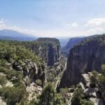 Antalya: Tazi Canyon Sunset & Rafting Tour with Pickup - Detailed Breakdown of the Experience