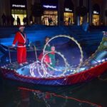 Antalya: The Land of Legends Legendary New Year Night Show - The Schedule and Performances