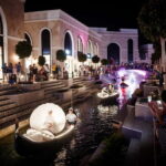 Antalya: The Land of Legends Night Show & Shopping Avenue - How the Experience Is Structured