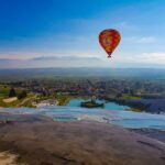 Antalya to Pamukkale: Day Tour W/Optional Hot Air Balloon - The Hot Air Balloon Experience: A Sunrise Spectacle