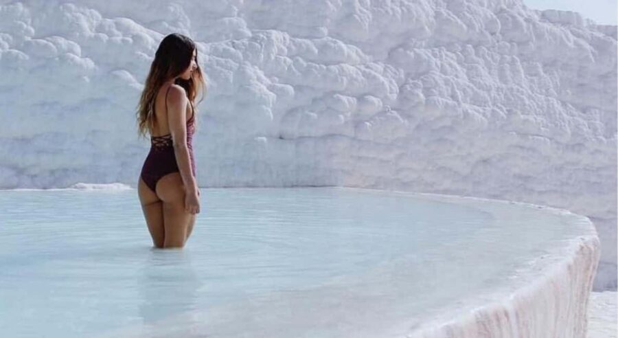 Antalya to Pamukkale: Day Tour W/Optional Hot Air Balloon - The Itinerary Breakdown