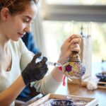 Antalya: Traditional Mosaic Lamp & Candle Holder Workshop - What the Reviews Say