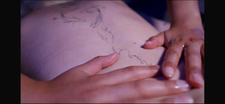 Antalya: Turkish Bath, Scrub Foam & Oil Massage w/ Transfer - The Massage and Relaxation Phase