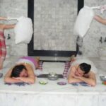 Antalya: Turkish Bath with Sauna, Scrub, Foam & Oil Massage - What Do Travelers Say?