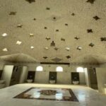 Antalya: Turkish Bath with Separate Areas for Men and Women - The Practical Details