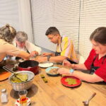 Antalya: Turkish Cooking Class with a Local Host - The Cooking Experience in Detail