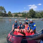 Antalya VIP Excursion: Rafting, Buggy, Jeep, Zipline + Lunch - The Natural Setting